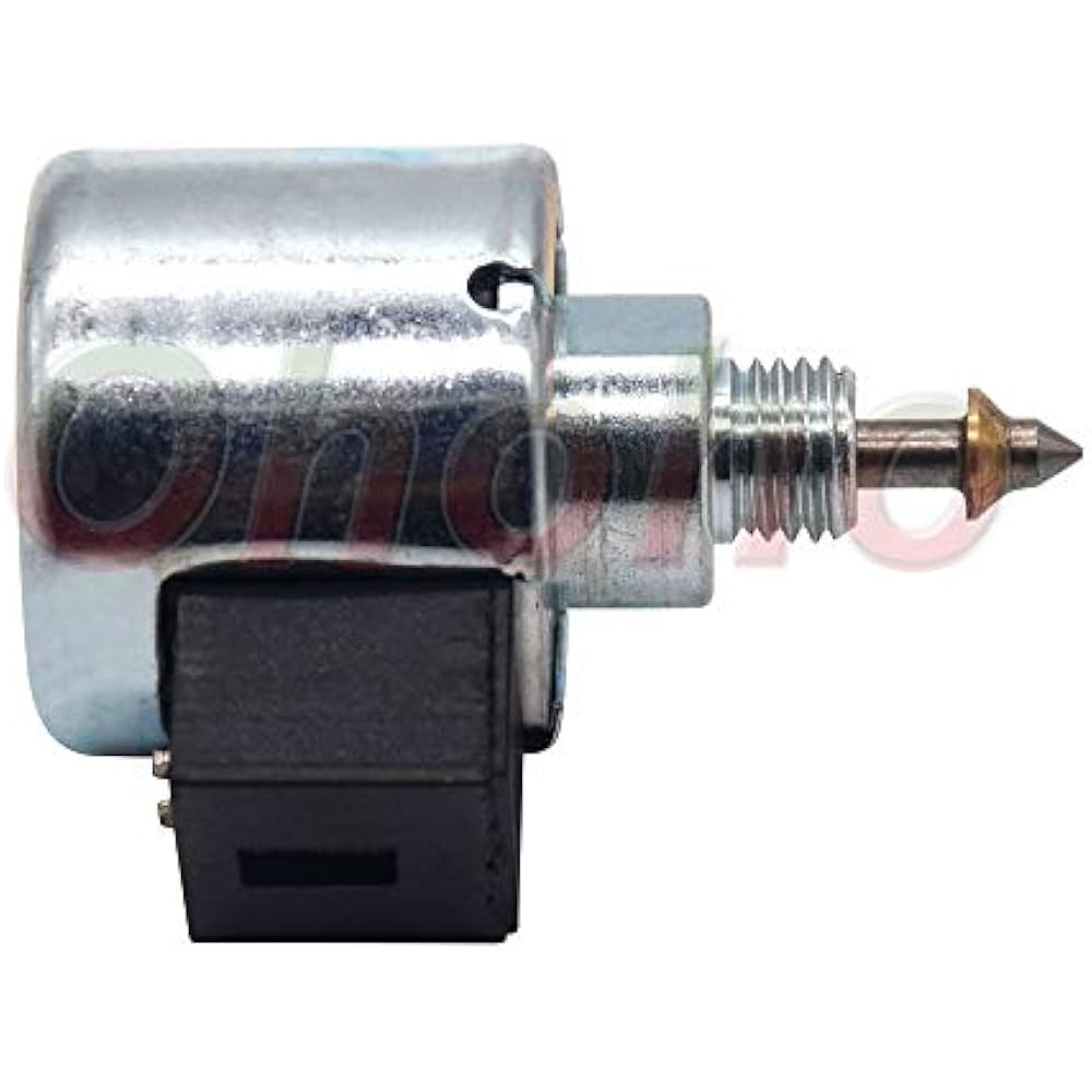 Briggs And Stratton Fuel Solenoid Problems at Susie Stephens blog