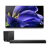 Sony XBR-65A9G 65" (3840 x 2160) Bravia 4K Ultra