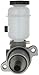 ACDelco Professional 18M2373 Brake Master Cylinder