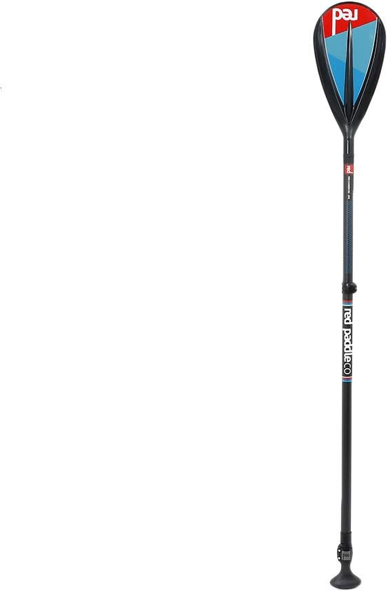 10X Midi Carbon 50 Nylon Adjustable Sup Paddle 3 Pcs