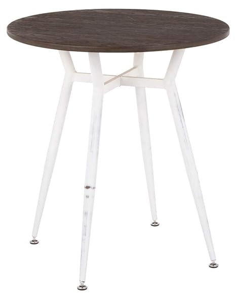 Amazon Com Furniture Of America Castile 5 Piece Transitional