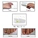 Nail Cleaning Laser Device Professional Safe, Quick and Painless Nail Fungus Treatment For Toe And Finger Nails To Use At-Home No Side Effects