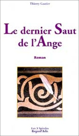 Le  dernier saut de l'ange