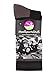 MadSportsStuff Fighting Wrestlers Athletic Crew Socks (Multiple Colors)