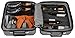 VinGardeValise Petite | Wine Travel Suitcase | All-purpose Luggage | (Small Size 22.5