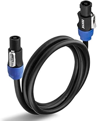 nl4fx cable