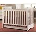 Bonavita Peyton Classic Crib, Classic White