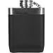 Stanley Master Flask, Foundry Black, 8 oz