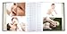 Pioneer Photo Albums EV-246FB/O 200-Pocket Baby Owl Printed Designer Frame Cover Photo Album, Blue, 4 x 6 Inch