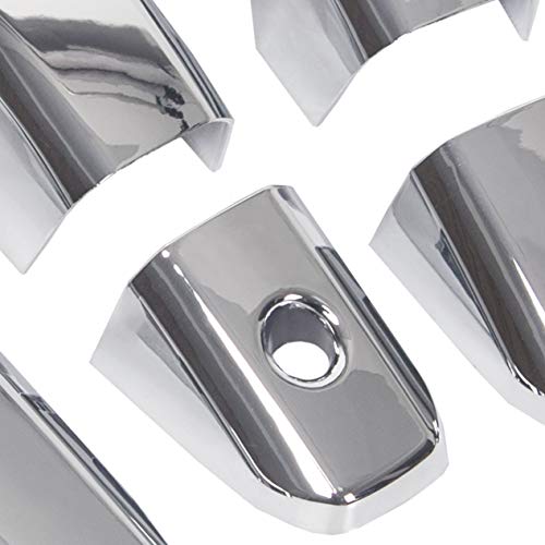 2 ECOTRIC+Tailgate+Compatible+2014+2018+Silverado