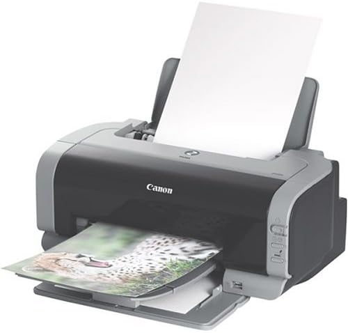 CanonPIXMA iP2000 Photo Printer