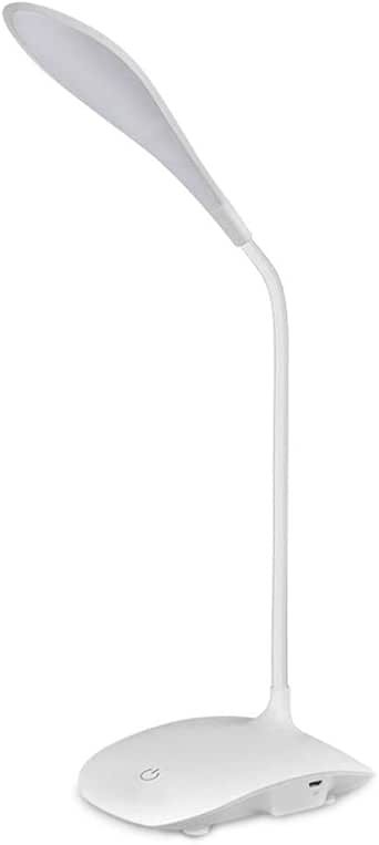 lampara de escritorio plegable