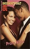 Prom Night by Francine Pascal front cover