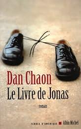 Le  livre de Jonas