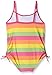Girls' MLP 4-6X Swimsuit