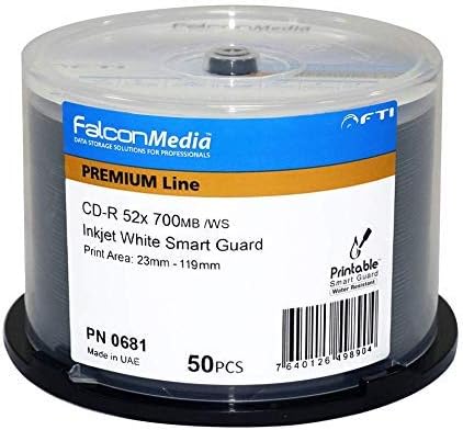 inkjet cd