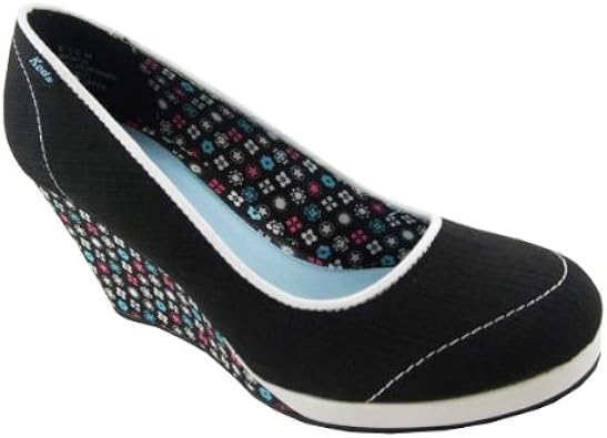 keds pumps