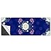 Heathyoga Hot Yoga Towel with Non Slip Silicone Grip & Spray Bottle, 72