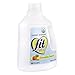 Fit Organic Lemongrass Tangerine All-Natural Liquid Laundry Detergent, 100 fl. oz