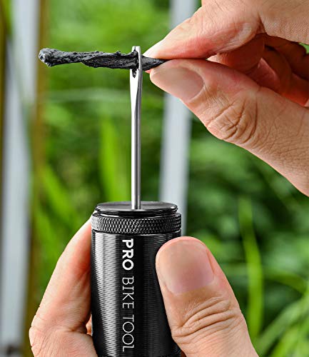 tubeless road bike tire repair kit