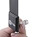 Clear TV Key Digital Indoor Antenna Stick – Pickup More Channels with HDTV Signal Receiver Antena Booster (Number & Quality of Channel Pickup Depends on Living Area)- Full 1080p HD - Easy Installation