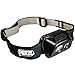 Petzl Tikka+ Headlamp: Black