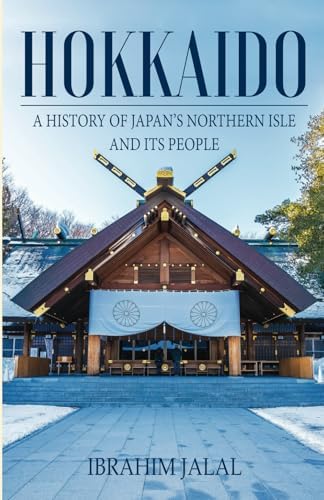 Amazon.com: Ainu: Spirit of a Northern People: 9780967342900