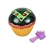 Cupcake Surprise Scented Princess Dolls - Masquerade Edition (Color & Style May Vary)