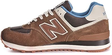 ニューバランス Newblance ランキング シューズ 人気 Shose スニーカーml574cab F女250mm スニーカー Amazon