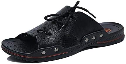 CYH Crocs Flip Flops for Men, Slippers For Men Sandal Perfunctory