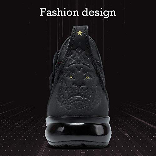 3 JMFCHI+FASHION+Basketball+Sneakers+Training