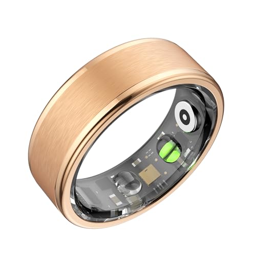 Osawalla Smart Ring