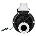 Pamico Swimming Pool Pump 1hp 110v Hot Tub Pump 0.75 Kw Water Circulation Pool Pump Spa Pump Above Ground Pool and Whirlpool Bath