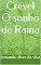 Livro Crével O sonho de Raina