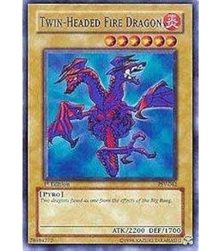 Amazon.com: Yu-Gi-Oh! - Cyber Falcon (PSV-047) - Pharaohs Servant