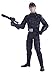 Star Wars, 2002 Saga Collection Action Figure, Imperial Officer (Random Hair Color)