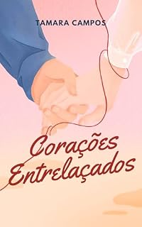 Livro Corações Entrelaçados