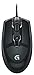 Logitech G100s Optical Gaming Mouse Black (Bulk Package)