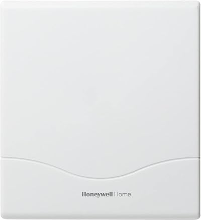 Honeywell Home D142 Atlanta Mechanical Doorbell 80DB White