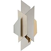 Corbett Lighting Modernist - One Light Mini Wall Sconce