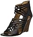 Nine West Women's Mexicali Wedge Sandal