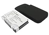 CameronSino Replacement Battery Compatible with