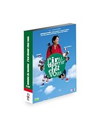 J'irai Dormir Chez Vous - Coffret Vol. 3 - 2 Dvd