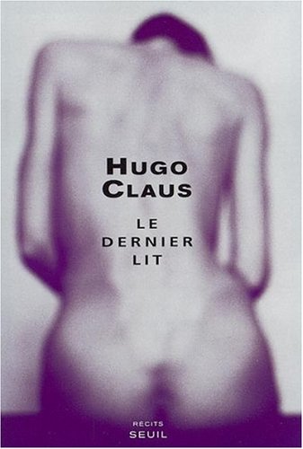 Le  dernier lit