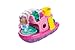 Fisher-Price Bubble Guppies, Bubble Boat