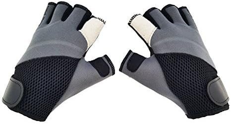 Half Finger Paddling Gloves (Small)