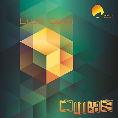 Cube (7mirror Remix)