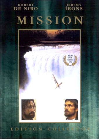 Mission - Édition Collector