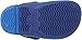 Crocs Kids' Electro Clog, Blue Jean/Ocean, 12 M US Little Kid