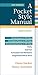 A Pocket Style Manual, APA Version